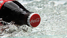 Solid Performance For Coca-Cola HBC In Third Quarter