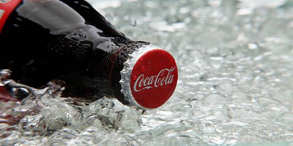 Bottler Coca-Cola HBC's April Sales Lose Fizz As Lockdowns Weigh