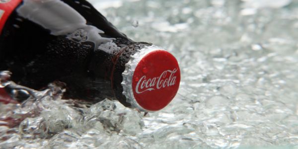 Coca-Cola And McDonald's Left Russia, Their Brands Stayed Behind