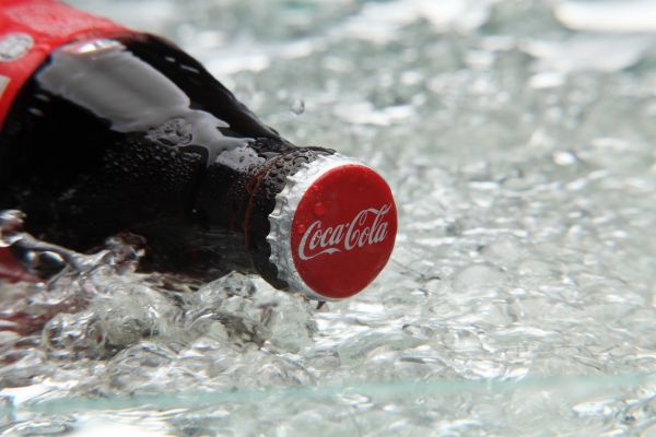 Rival Coca-Cola Bottlers Post Higher Profit, HBC Sees Faster Growth