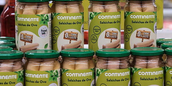 Continente Launches New Initiative To Explore Food Trends