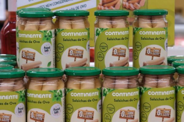 Continente Launches New Initiative To Explore Food Trends