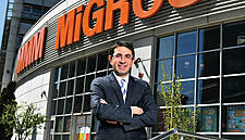 Turkish Delight – ESM Meets Migros Ticaret Chief Executive Özgür Tort