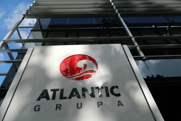 Savoury Spreads, Beverages Boost Atlantic Grupa Results