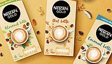 Nestlé Launches Vegan Coffee Mixes In The UK And Ireland