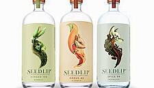 Diageo Buys Majority Stake In Non-Alcoholic Spirit Maker Seedlip