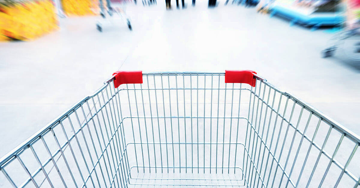 Hungary Could Decide On New Caps On Food Prices Within Days | ESM Magazine