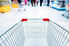 French Consumer Spend Returning To Normal, But Habits Remain Changed: Kantar