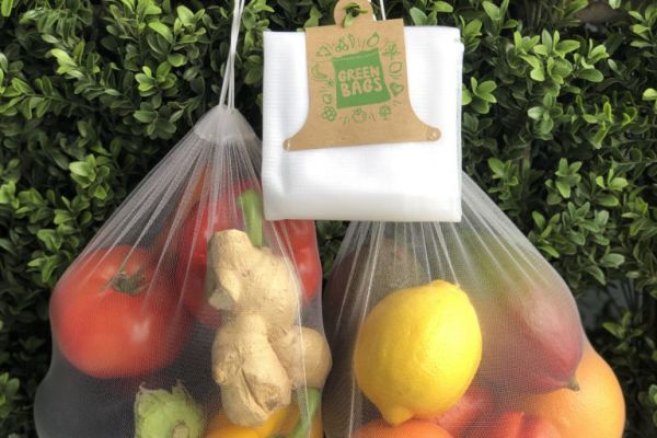 Lidl Ireland To Launch Reusable Fruit And Vegetables Bags