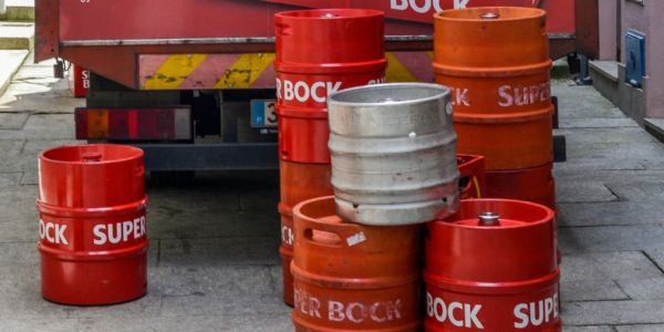 Portugal's Super Bock Group Sees Sales Decline Due To Market Slowdown