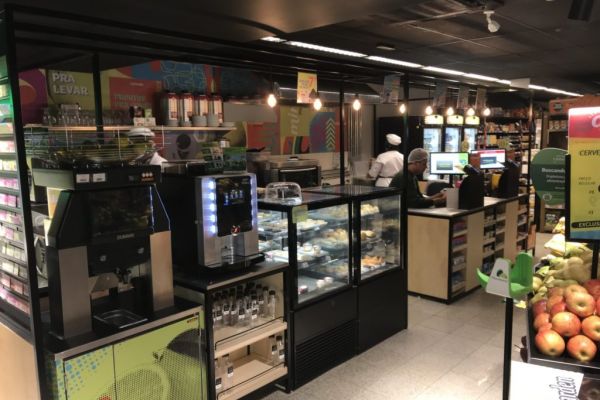 GPA To Open Minuto Pão de Açúcar Stores In Office Buildings