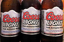 Molson Coors Suspends Quarterly Dividend, Furloughs Employees