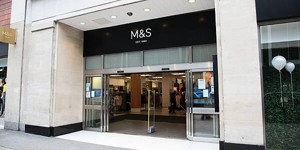 Irish Operations Of M&S, Iceland Likely To Be Hardest Hit By 'No-Deal' Brexit