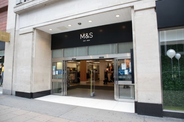 Irish Operations Of M&S, Iceland Likely To Be Hardest Hit By 'No-Deal' Brexit