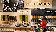 Waitrose To Introduce Packaging-Free Trial In More Stores
