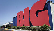 Walmart Brasil Targets Growth Following Grupo BIG Rebrand