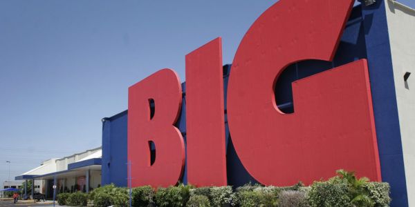 Walmart Brasil Targets Growth Following Grupo BIG Rebrand