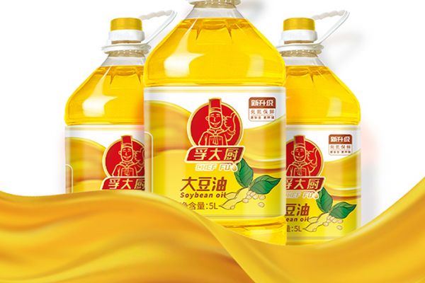 LDC Partners With Meituan To Promote Cooking Oil Brand