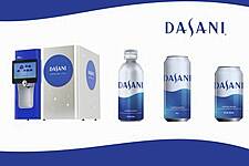Coca-Cola To Roll Out Dasani Water In Aluminium Cans