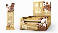 Hershey Acquires Stake In Irish Snack Bar Business