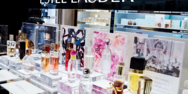 Estée Lauder Q3 Sales Hit By Lackluster Demand For Makeup