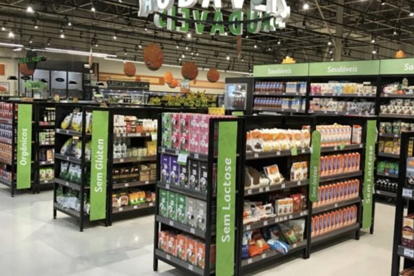 How Retailers Are Using Fresh Food To Differentiate In Brazil: IGD