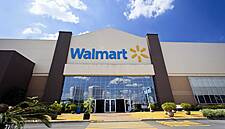 Walmart To Create Fintech Startup With Ribbit Capital