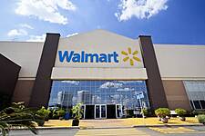 Walmart Forecasts Disappointing 2022 Sales Estimates