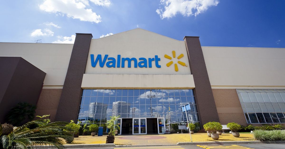 Walmart to invest in Mexico’s Fintech market