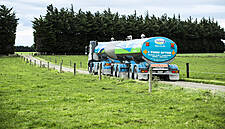 Dairy Giant Fonterra Defers Annual Results To End September