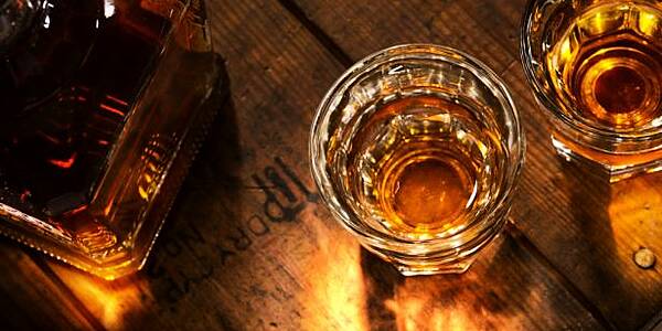 EU-China Summit To Mark Soured Relations With Deal On Whiskey