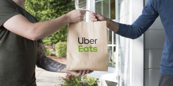 Uber To Expand On-Demand Grocery Delivery Across Midwest