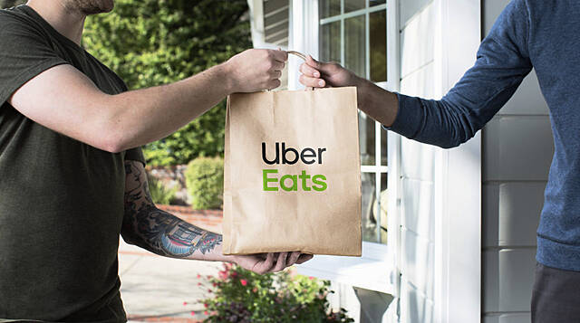 Uber Launches Grocery Delivery In Latin America, Canada With US To Follow