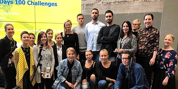 Kesko Collaborates With Students For Ideas To Promote Sustainable Products