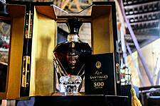 British Beverage Giant Diageo To Market Cuban Rum