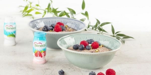 Benecol Maker Raisio Targets Plant-Based Products Growth