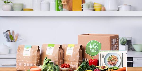 HelloFresh Sees More Growth In 2020 On US Strength