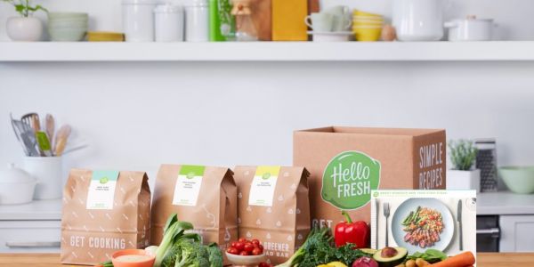 HelloFresh Soothes Investor Worries With Q1 Beat