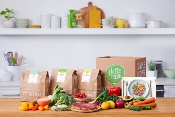 HelloFresh Benelux CEO Maartje Frederiks Steps Down