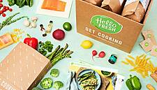 HelloFresh Second-Quarter Earnings Surge As Lockdown Effects Persist