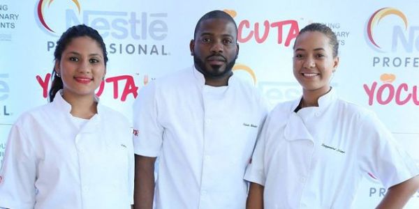 Nestlé Rolls Out 'Young Culinary Talents' Programme Globally