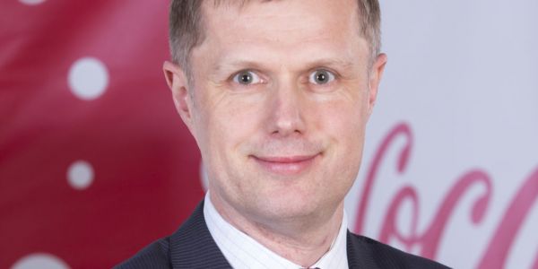 Coca-Cola Germany Names New Managing Director