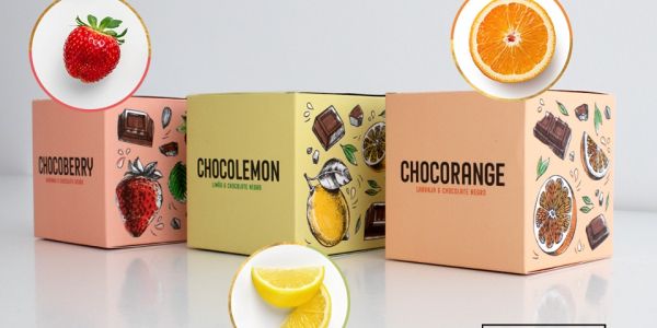 Portuguese Chocolate Brand Expands US Distribution