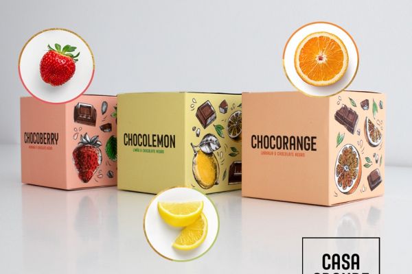 Portuguese Chocolate Brand Expands US Distribution