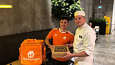 Jumbo Foodmarkt Groningen Tests Online Meal-Order Service