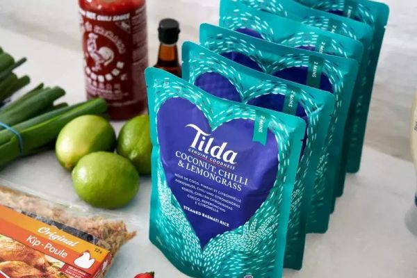Ebro Foods Acquires Tilda Rice Brand From Hain Celestial