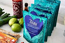 Spain's Ebro Foods Sees Profits Up As Consumers Stock Up During Pandemic