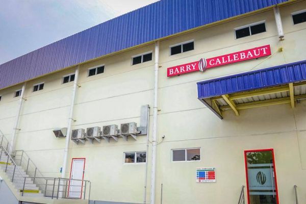 Barry Callebaut Opens Second Chocolate Factory In Indonesia