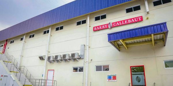 Barry Callebaut Opens Second Chocolate Factory In Indonesia