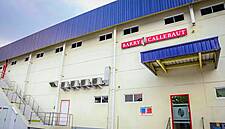 Barry Callebaut Opens Second Chocolate Factory In Indonesia